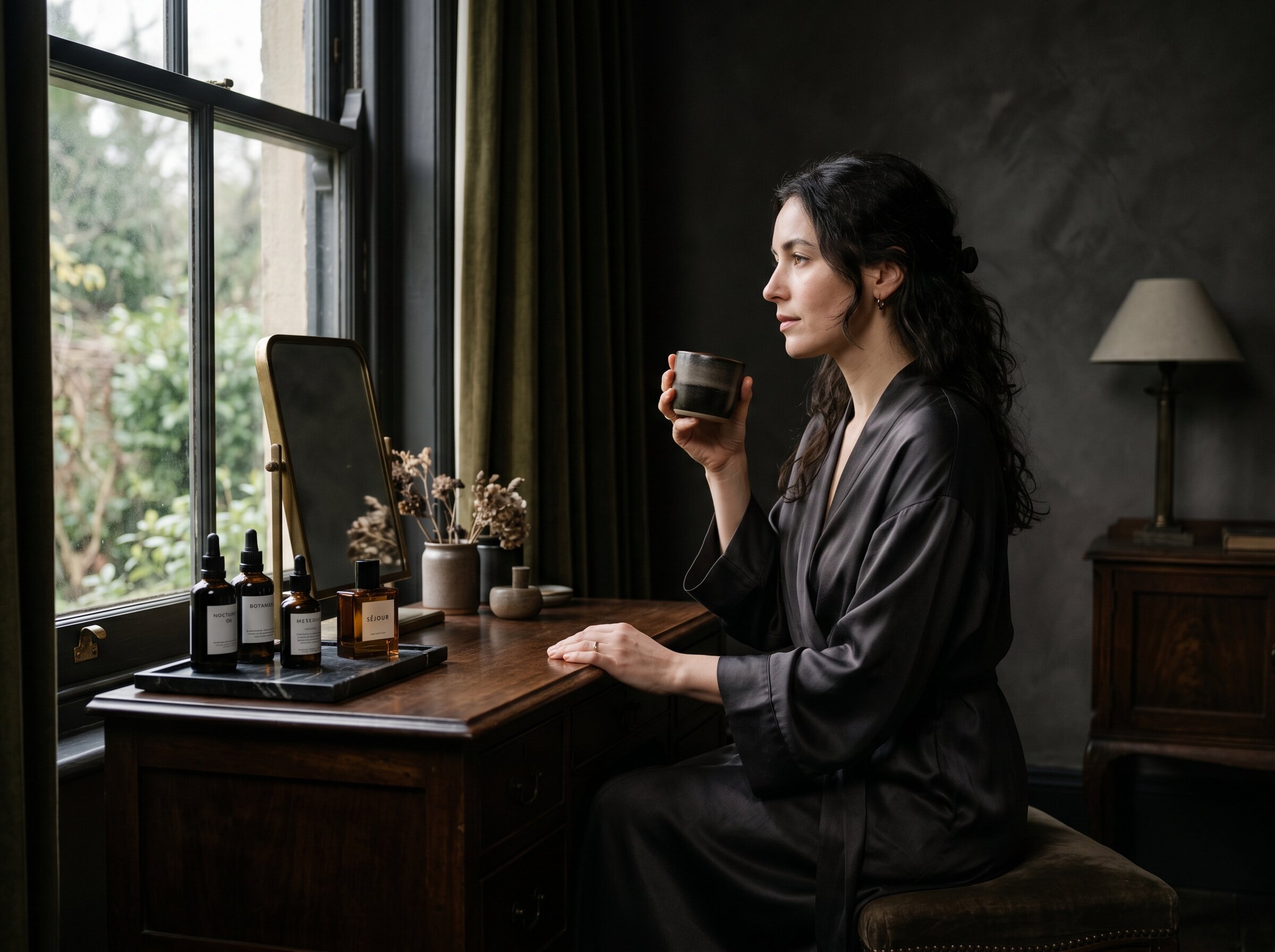 skin care for genz