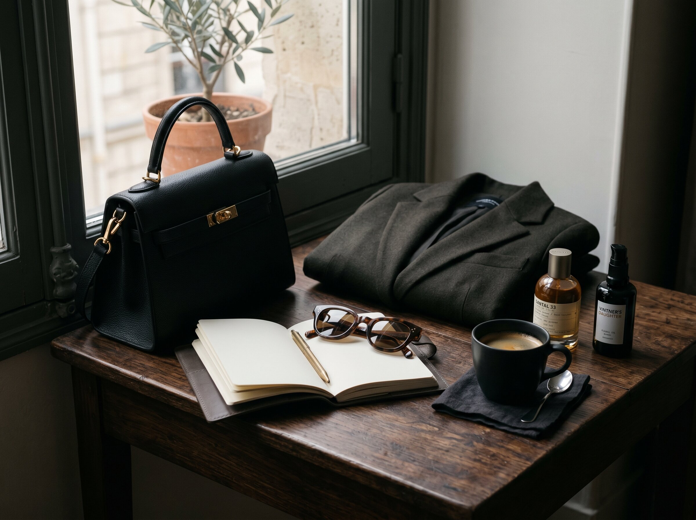lifestyle by Aura GenZ