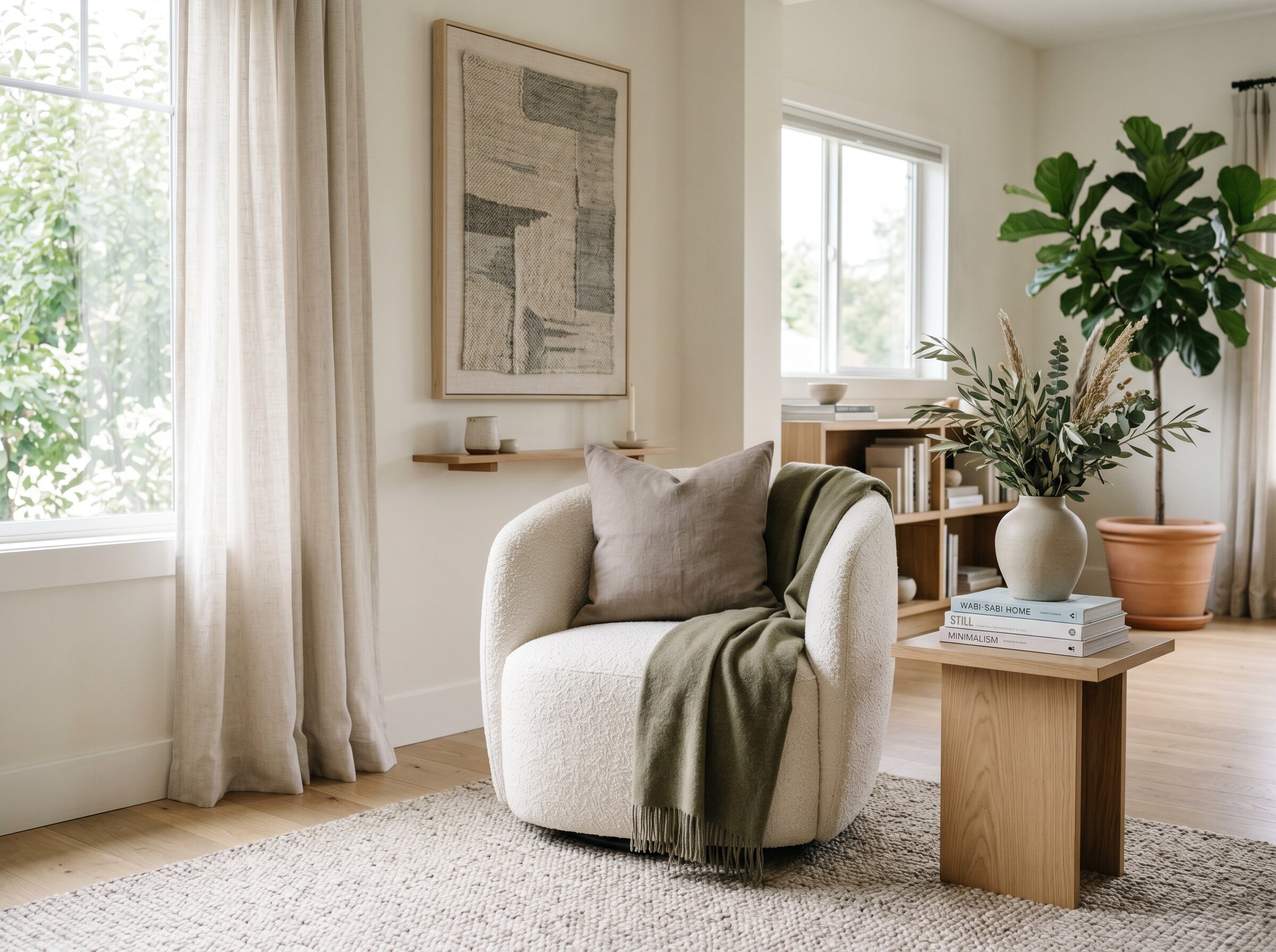 room decor tips