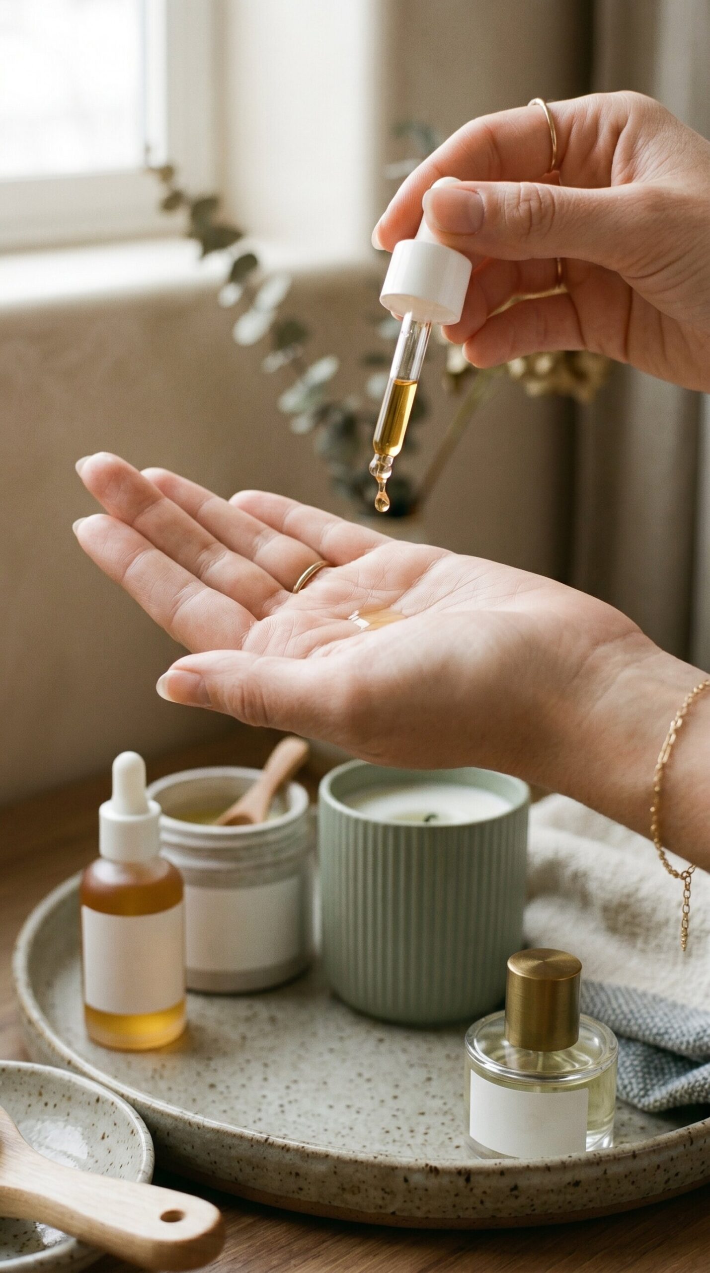skin care