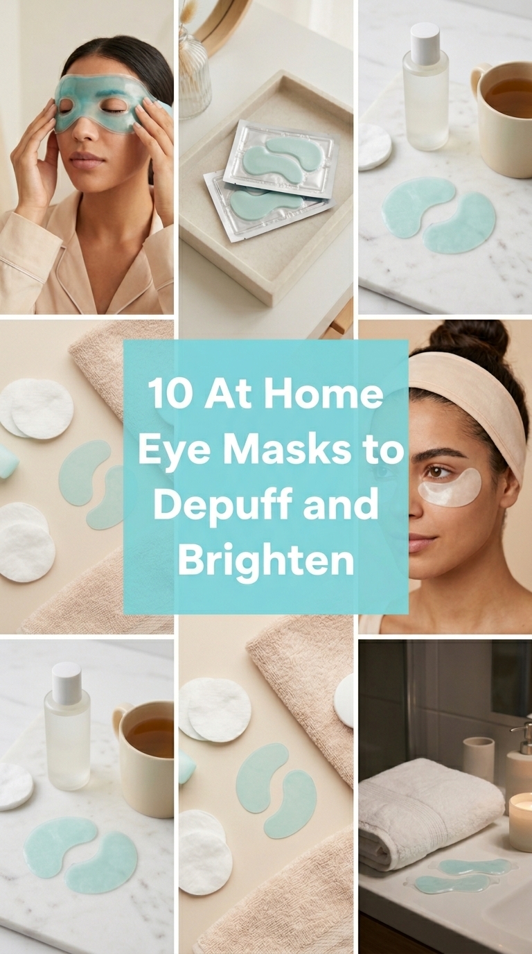 12 How to Achieve Healthy Looking Skin