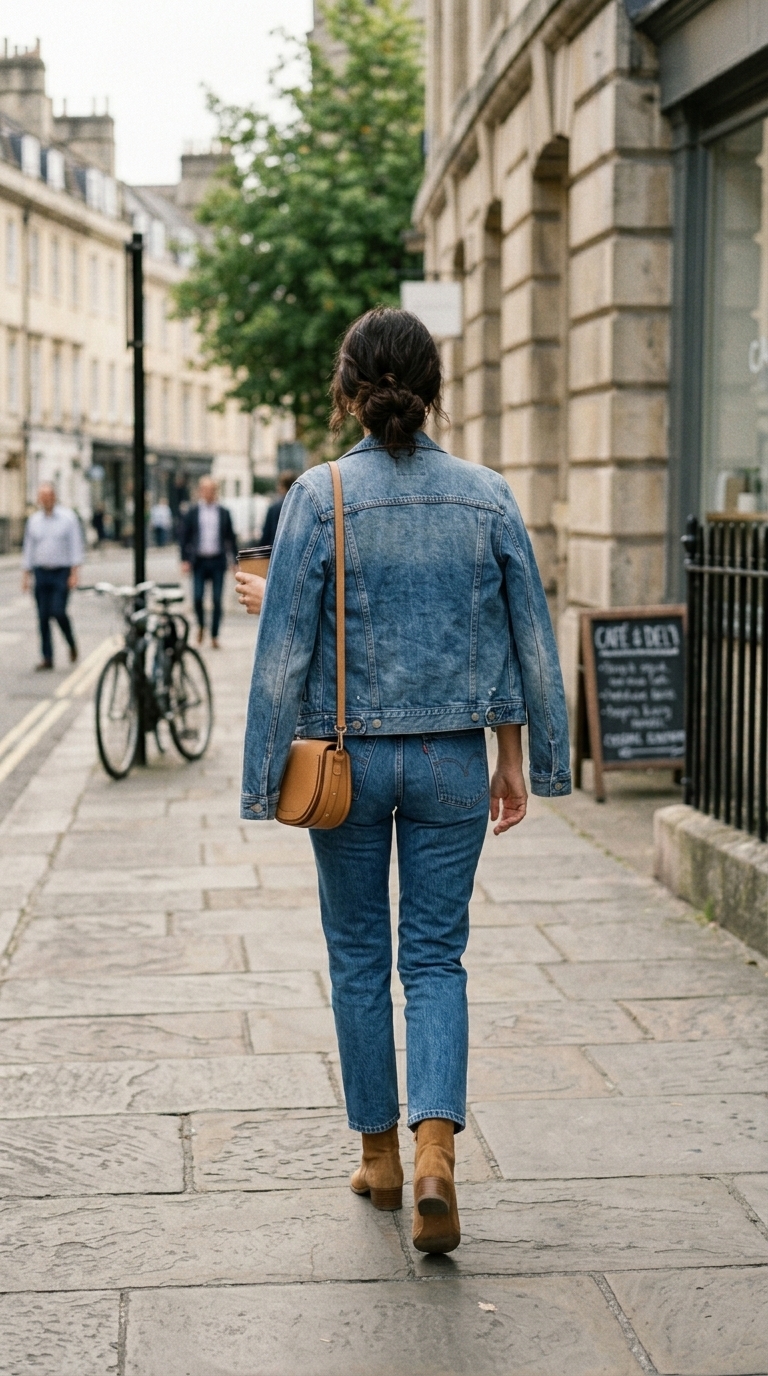 9 Chic Wearable Fashion Trends For A Polished Pinterest-Worthy Wardrobe