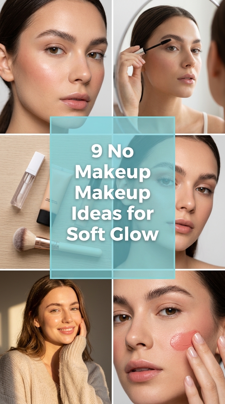 8 Everyday Makeup Ideas That Feel Polished