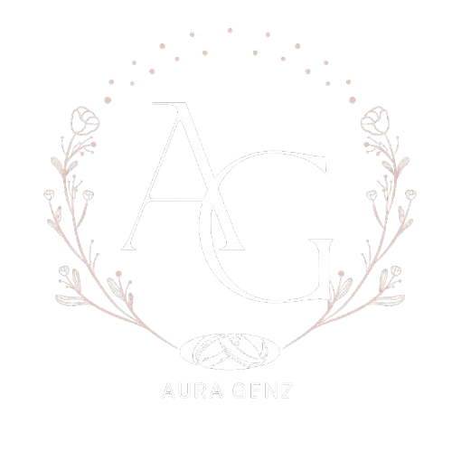 Aura GenZ Logo