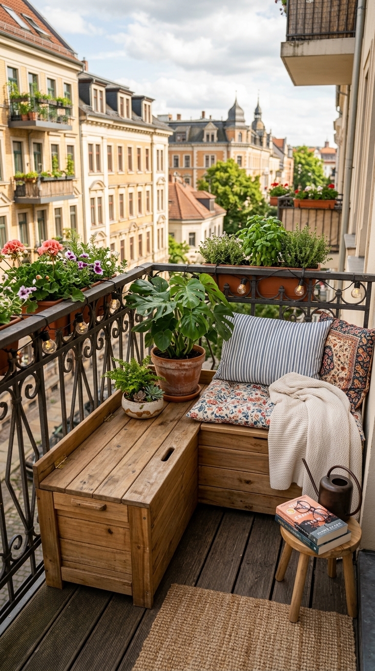 10. Embrace Multifunctional Pieces