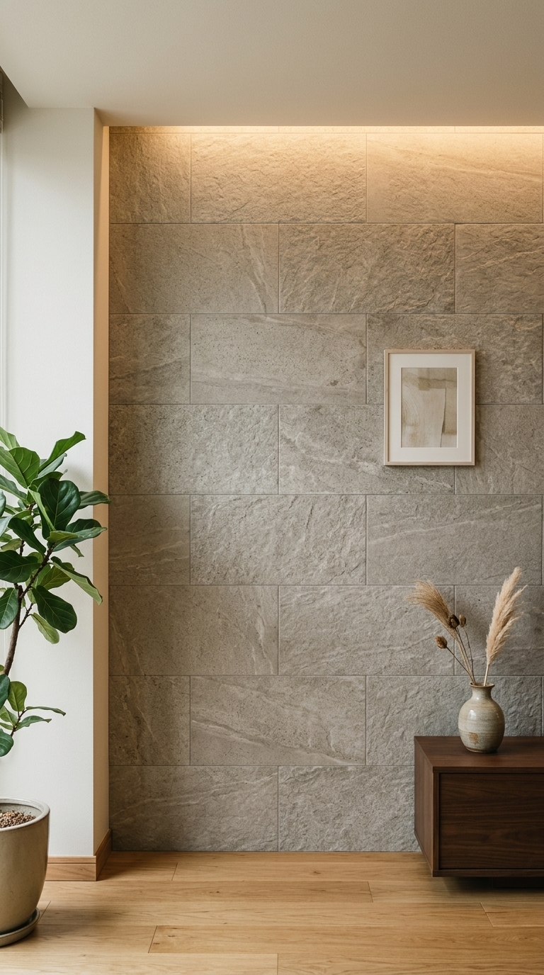 10 Accent Wall Ideas That Add Interest