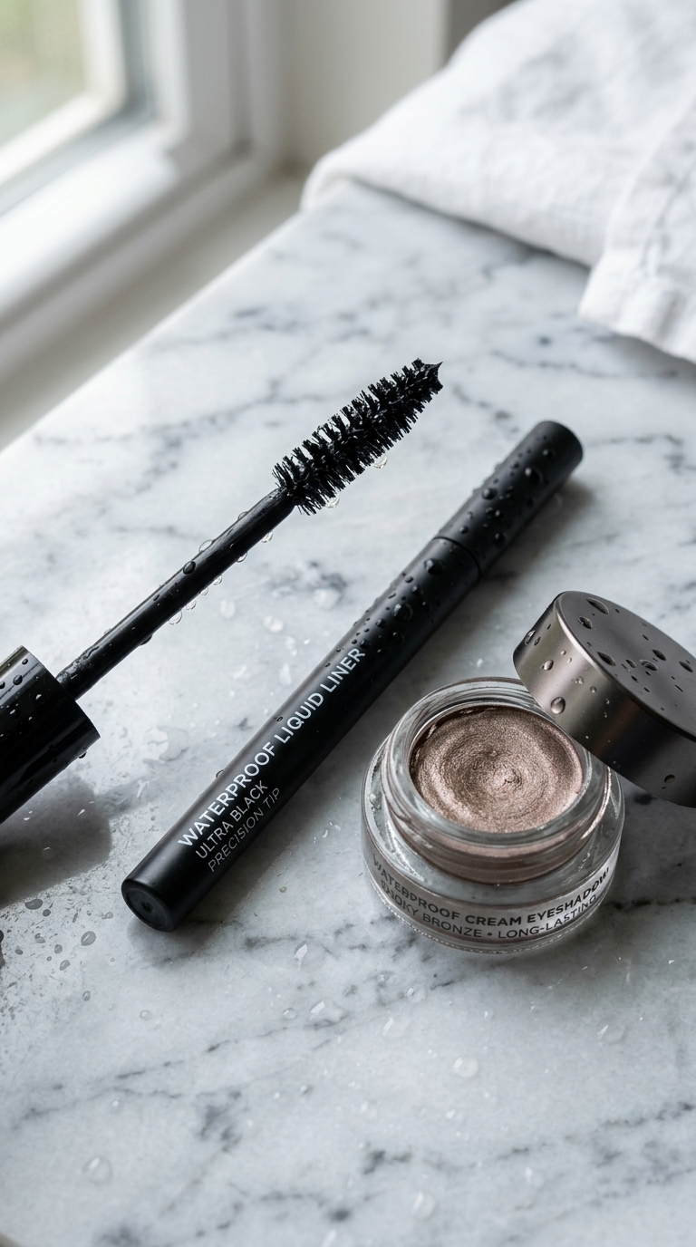 3. Waterproof Everything