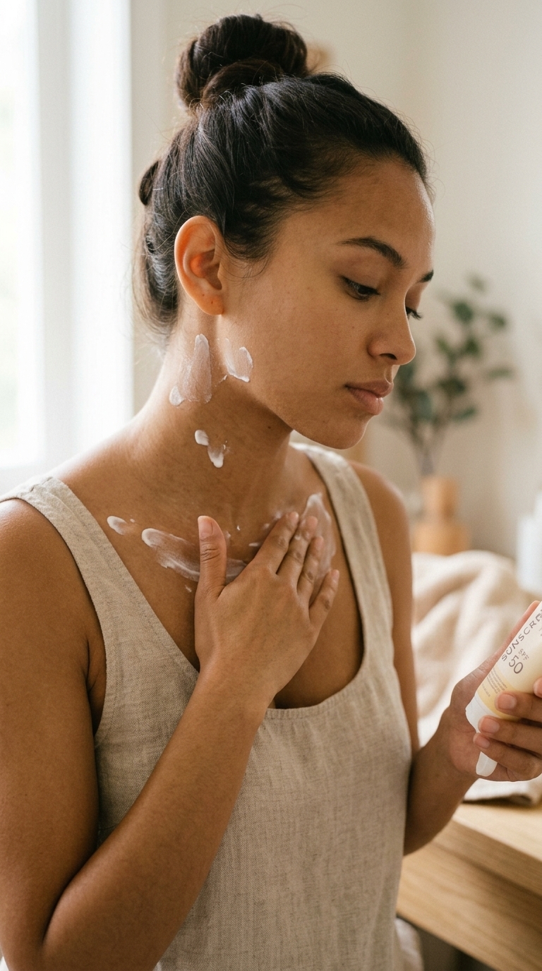5. Don't Forget the Overlooked Spots