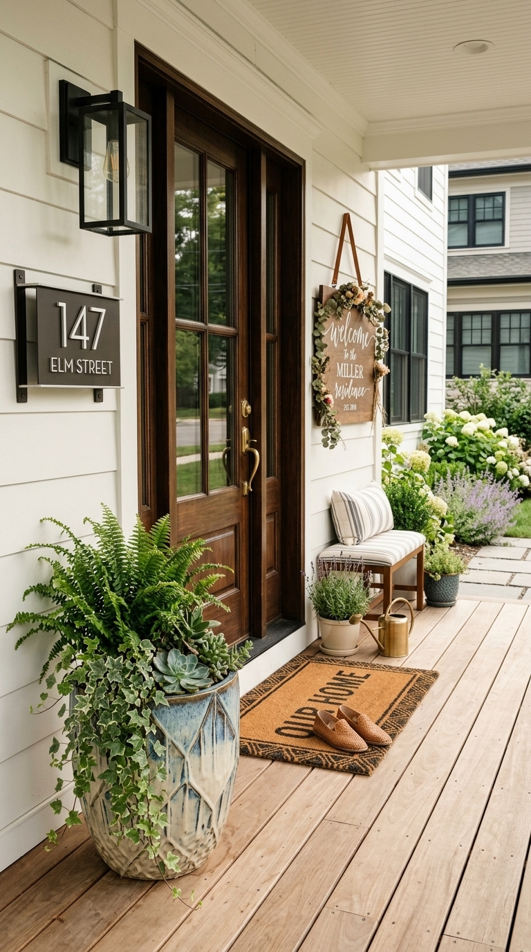7. Personalize with Unique Details