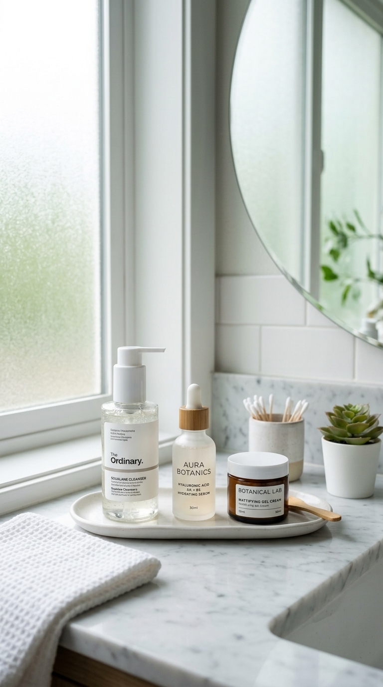 1. Master Your Skincare Prep