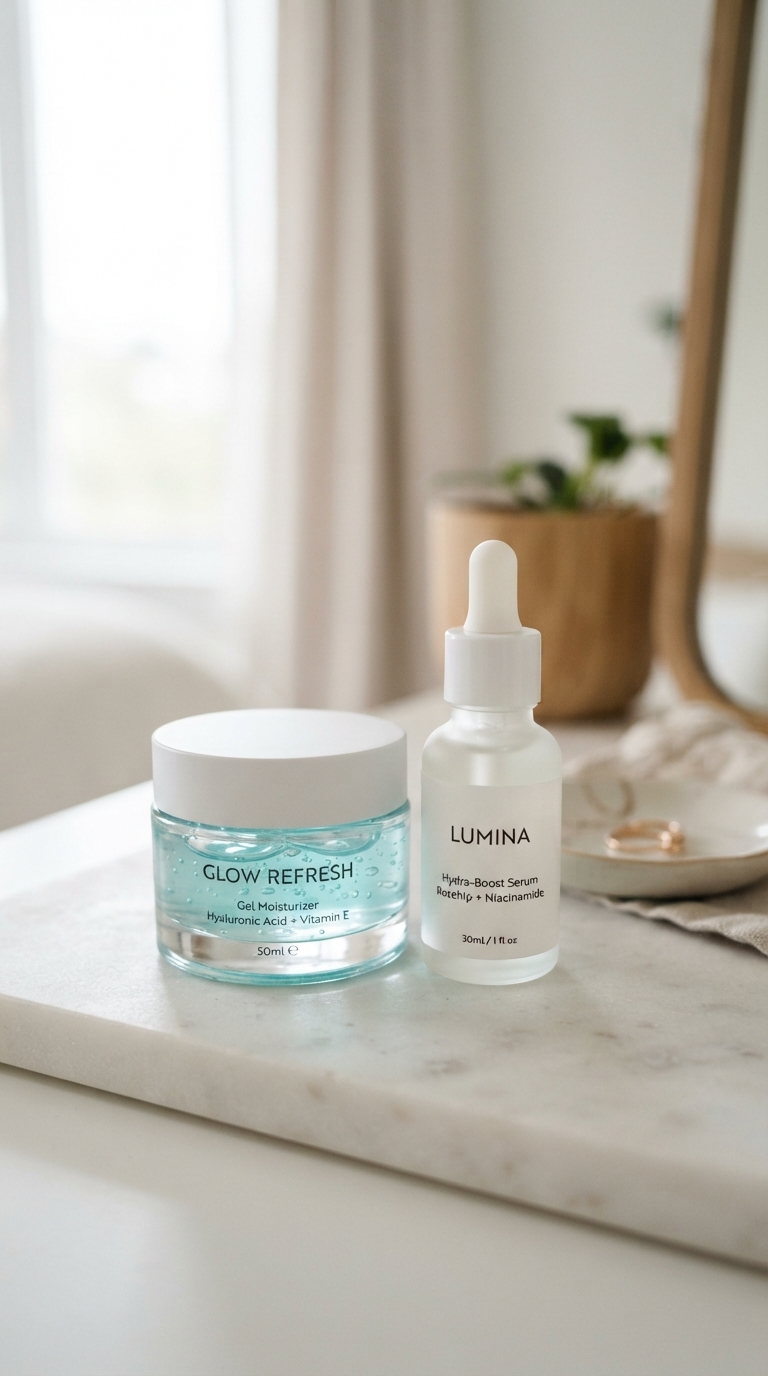 1. Opt for Lightweight Hydrators