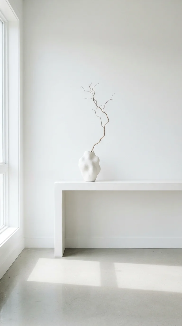 10. Keep it Minimal & Intentional