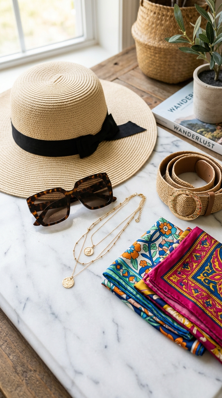10. The Accessory Power Play: Elevate Every Look