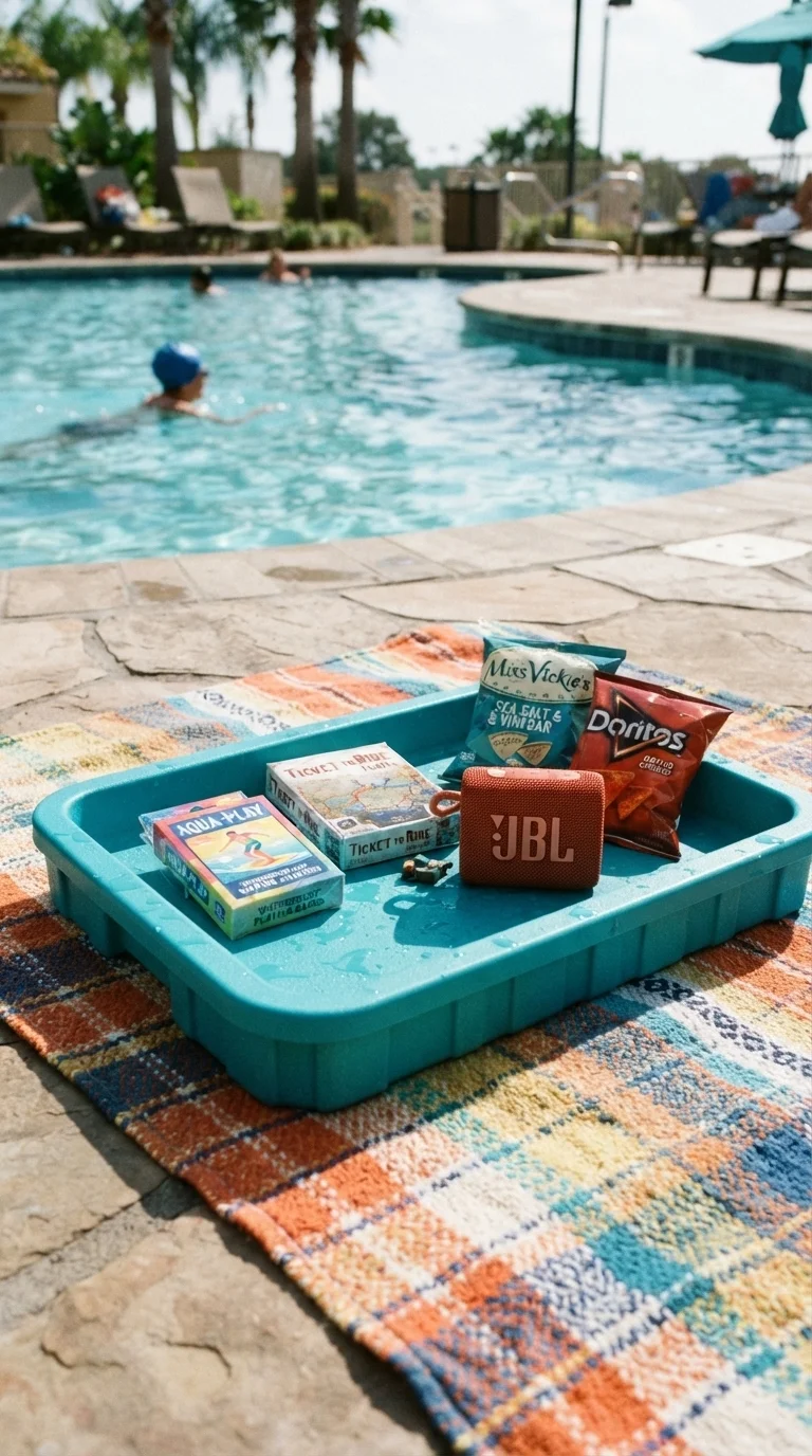 10. The Game Day Fun Tray