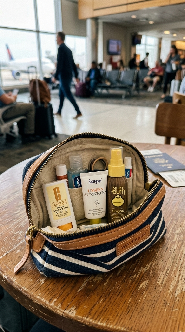 11. Travel-Friendly Formulas for On-The-Go