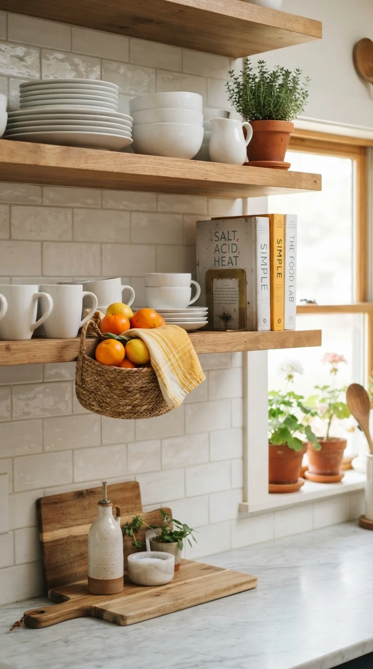 2. Add Pops of Citrus Hues