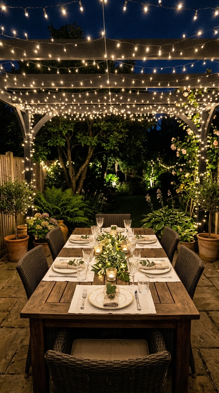 2. Fairy Light Fantasy