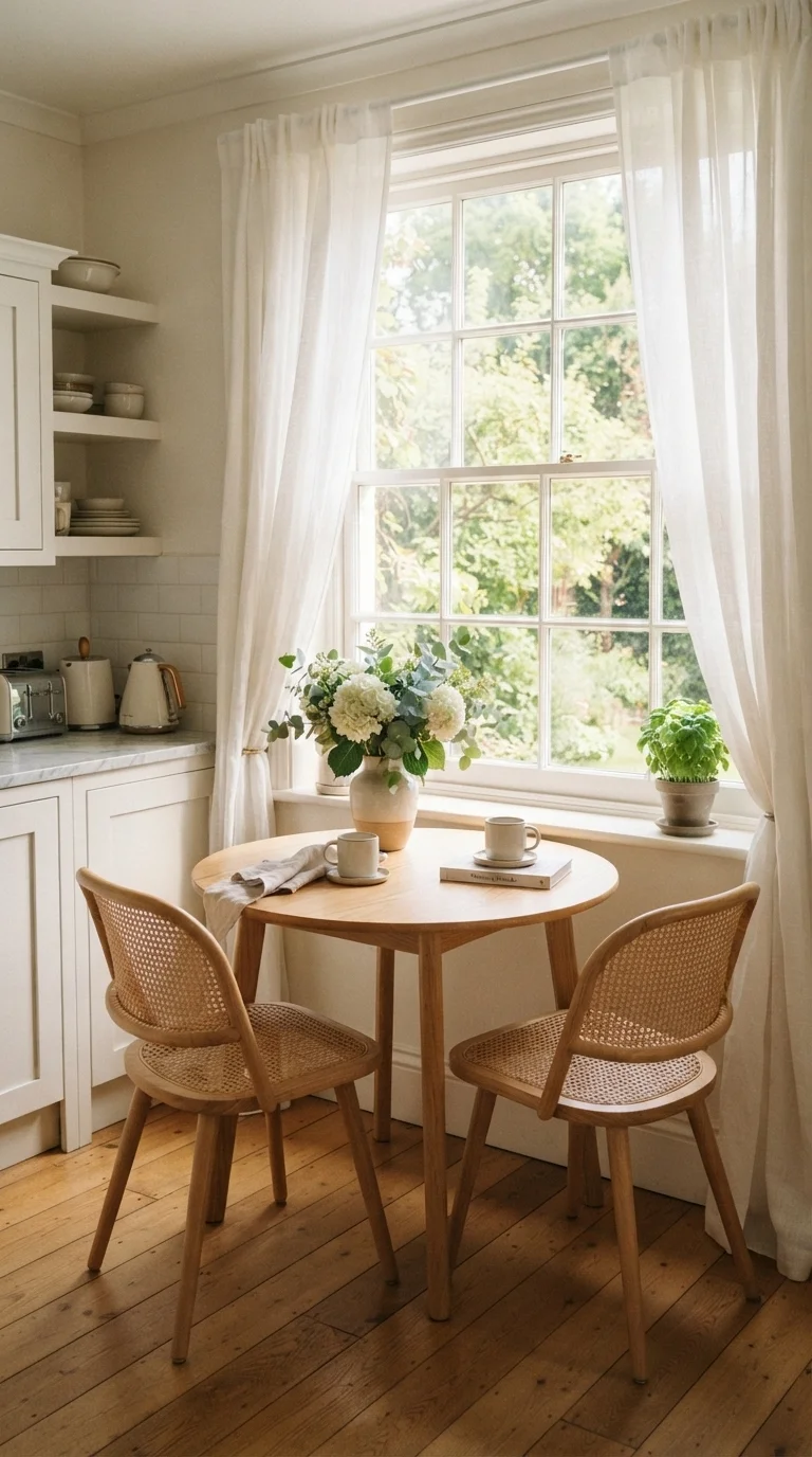 2. Natural Light is Your Best Friend
