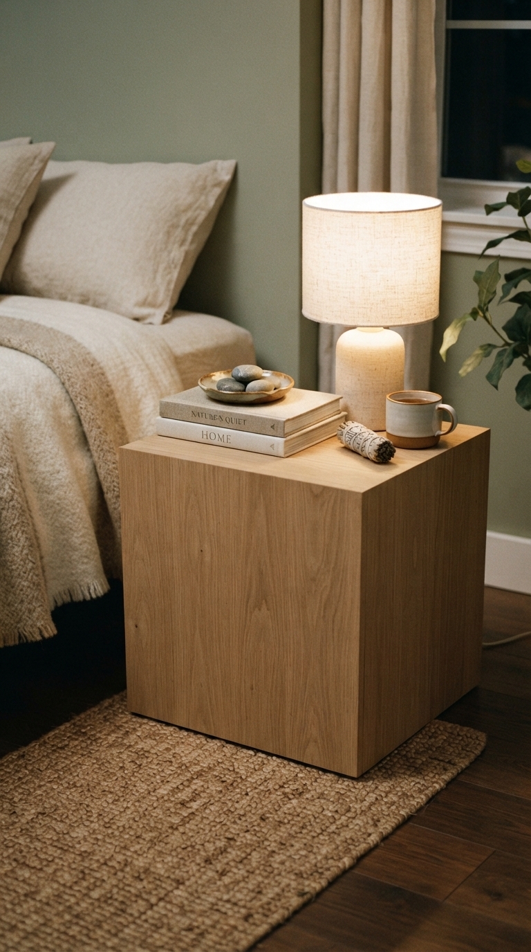 2. Textured Layers for Ultimate Comfort