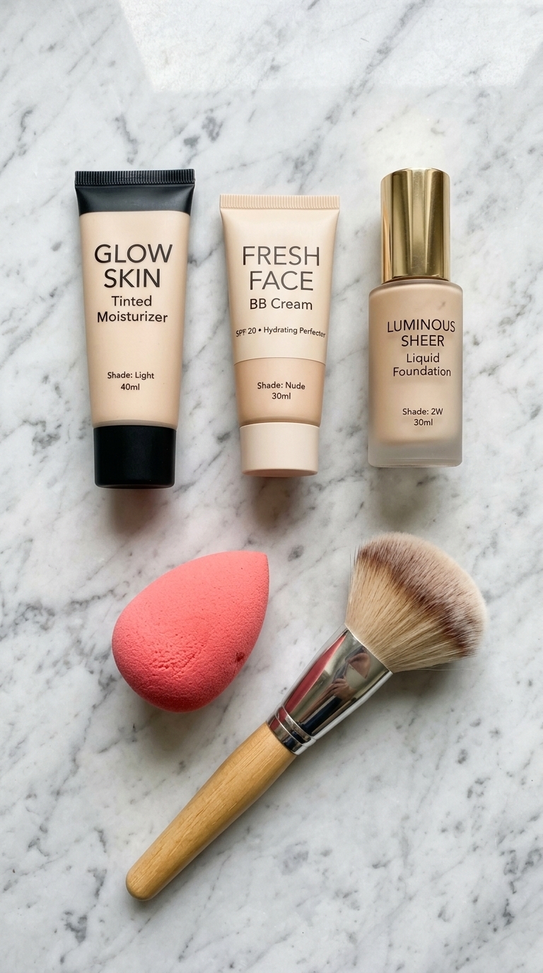 3. Choose Lightweight Formulas
