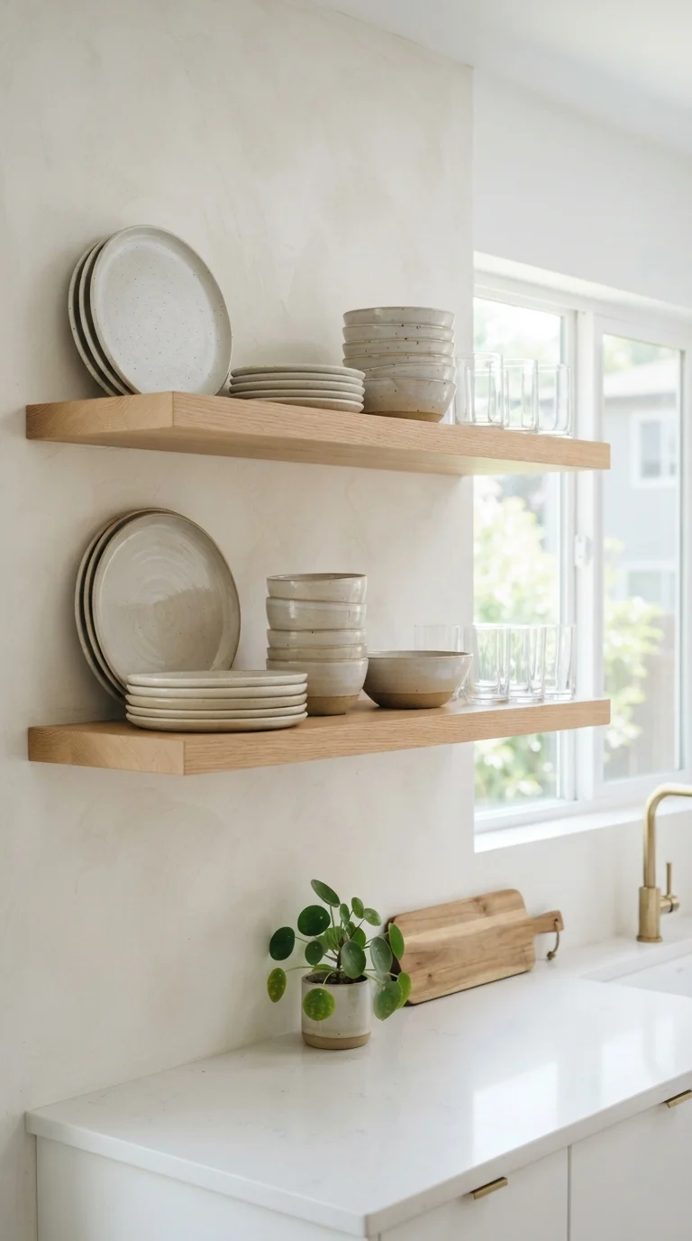 3. Curate Lightweight Dishware