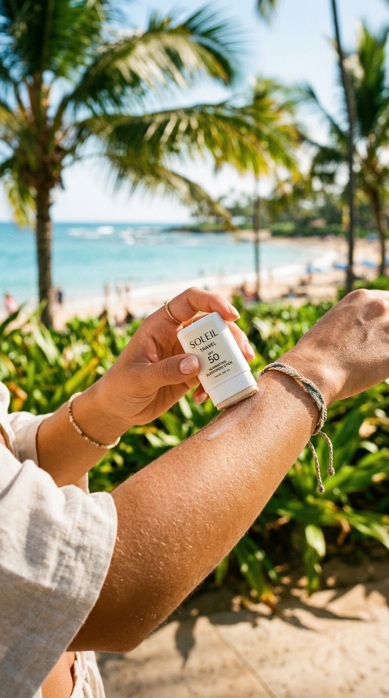 3. Reapply, Reapply, Reapply (Seriously!)