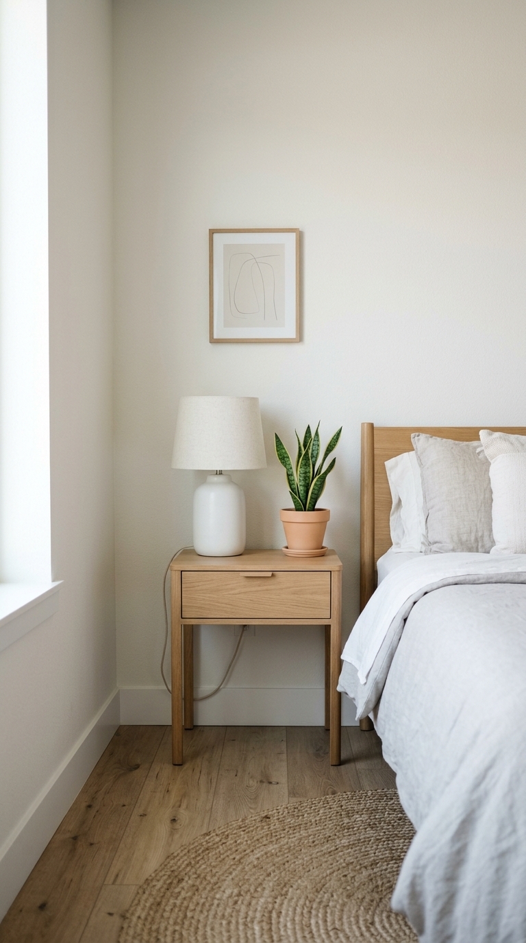3. Streamline Your Space