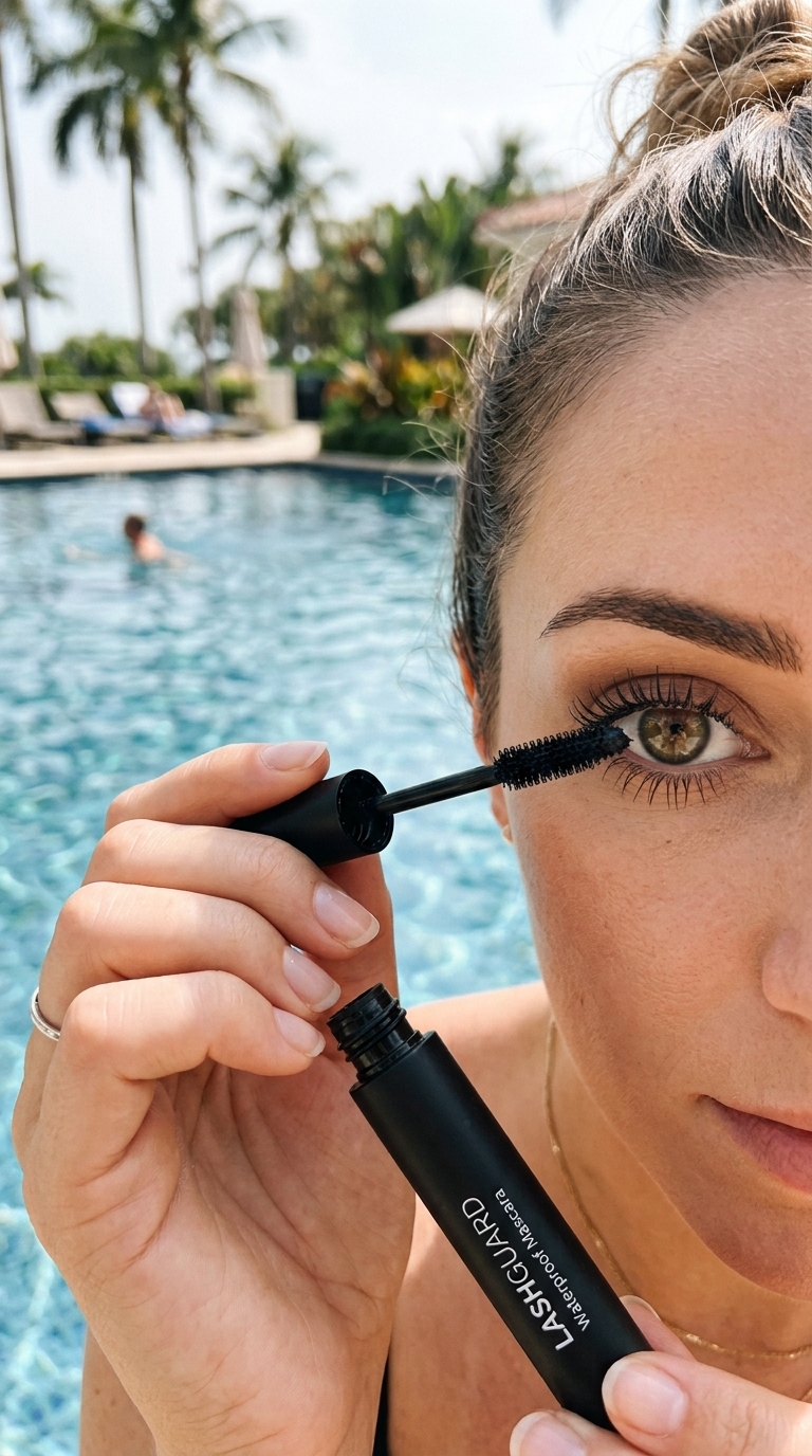 4. Waterproof Everything (Almost)