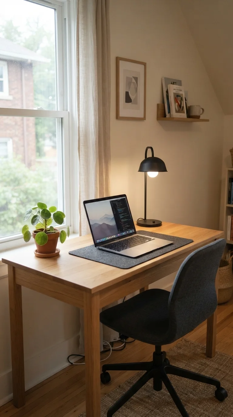 5. Master the Art of Decluttering