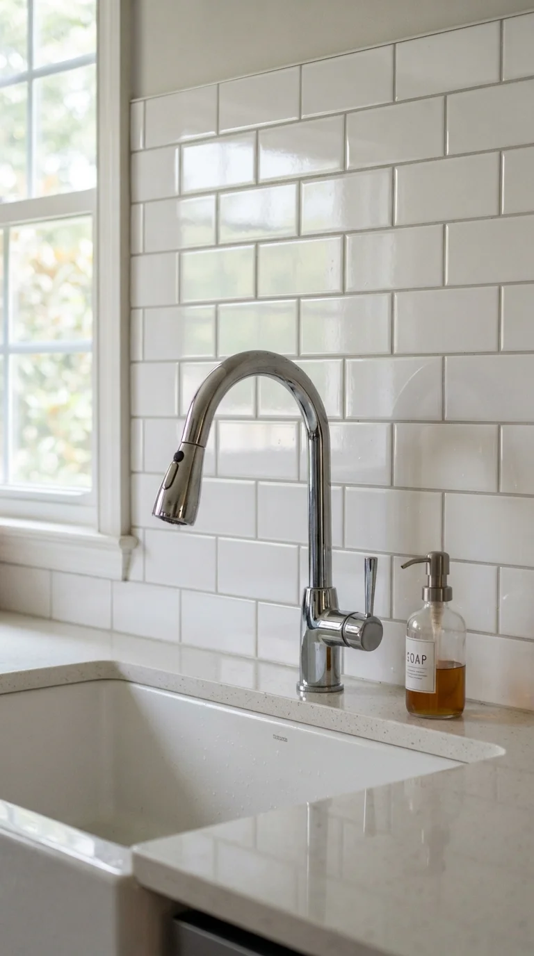 5. Reflective Surfaces for Extra Shine