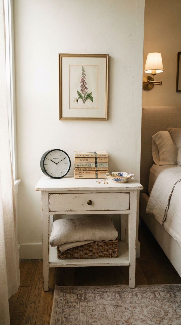 5. Vintage Finds with a Modern Twist
