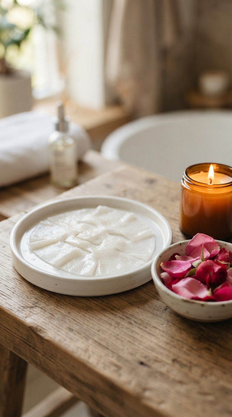6. Treat Your Skin to Sheet Masks