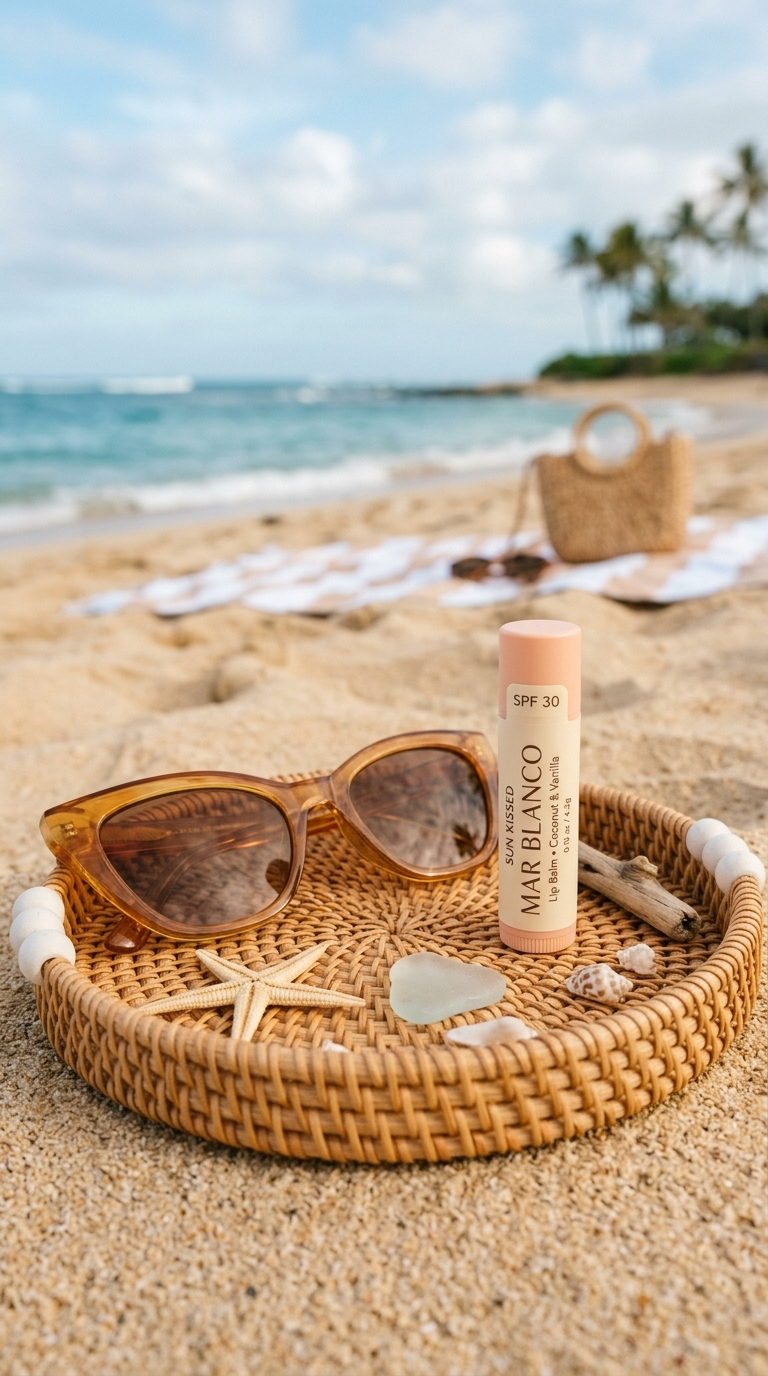 6. Your Lips Need SPF Too