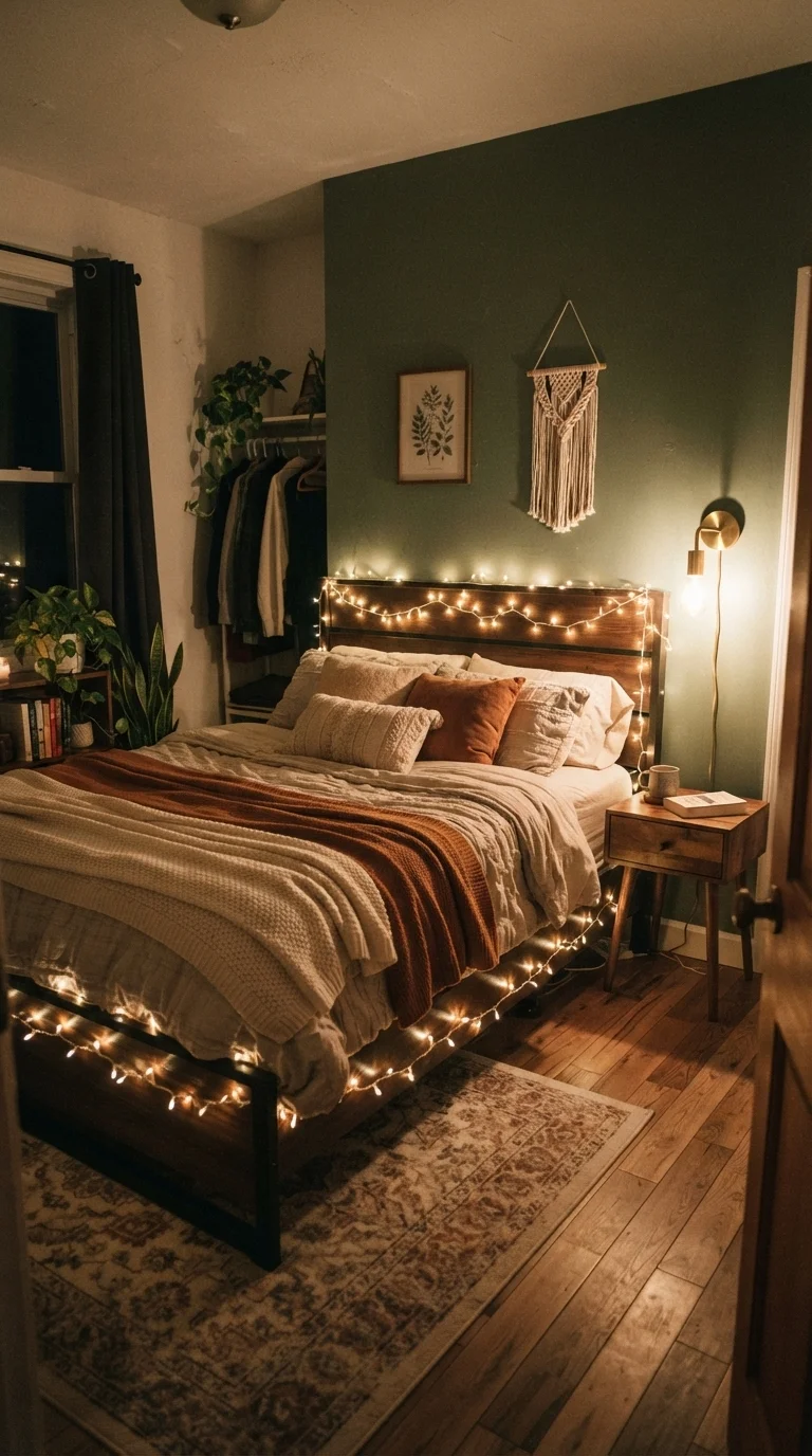 7. Get Creative with Lighting