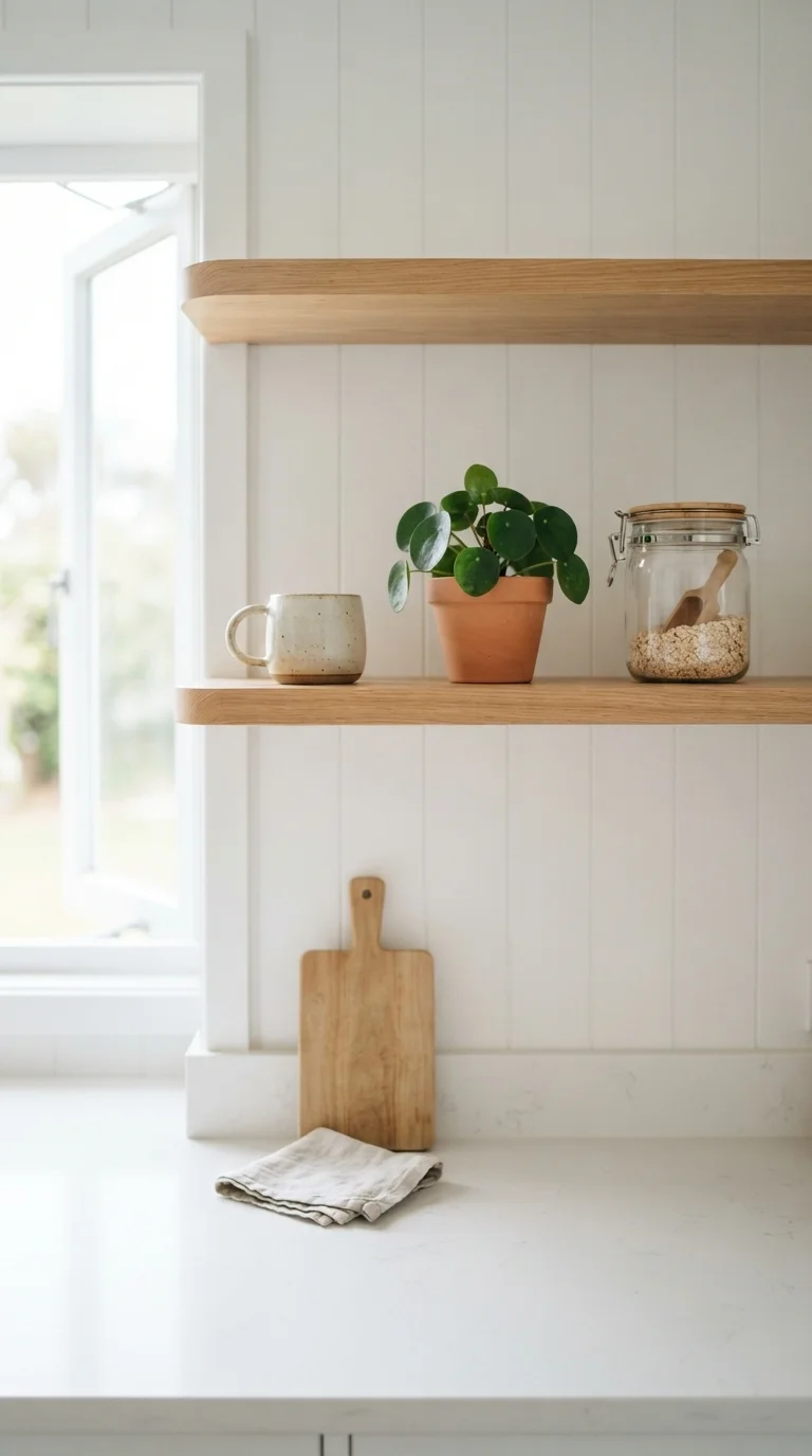 7. Keep it Minimal and Breezy