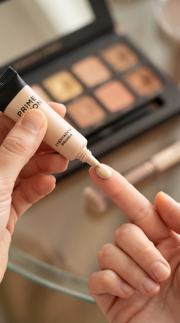 7. Prime Your Lids for Longevity