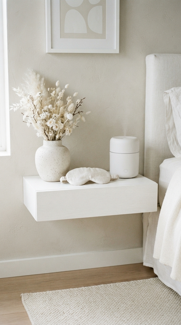 7. Serene Whites & Off-Whites