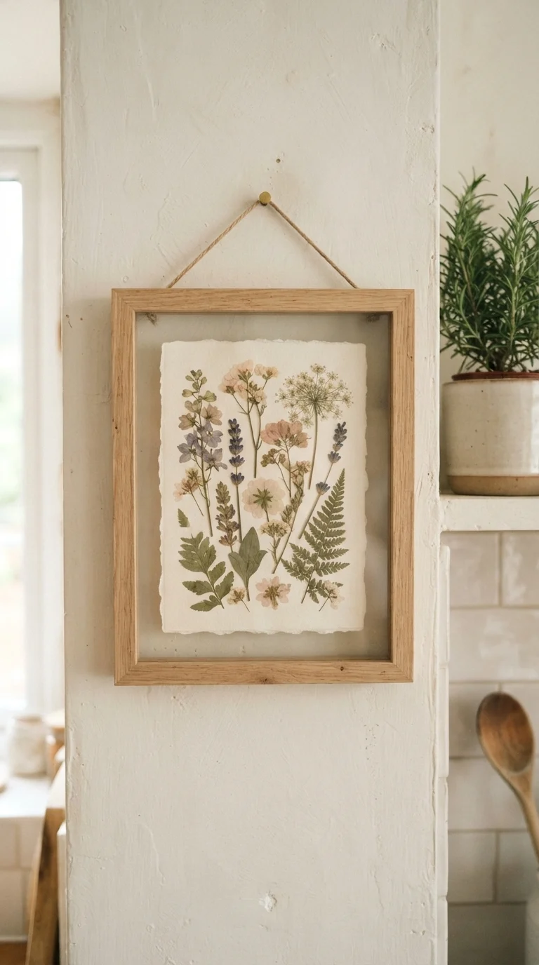 9. Create DIY Summer Art