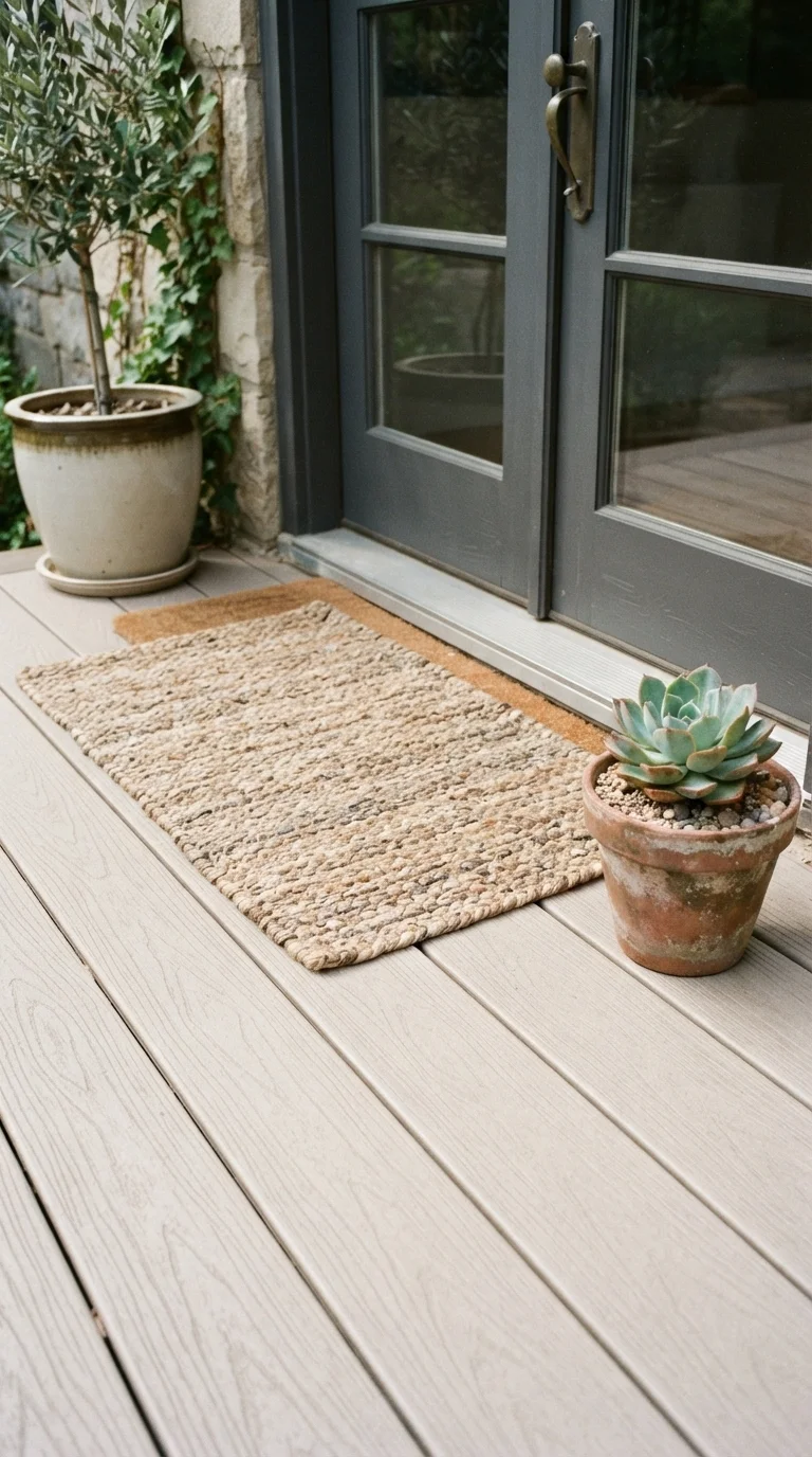 11. Eco-Friendly & Sustainable Style
