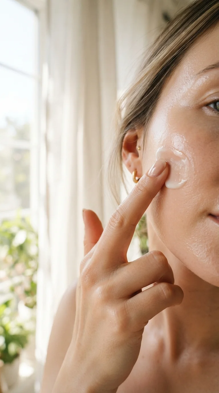 2. Embrace Lightweight SPF