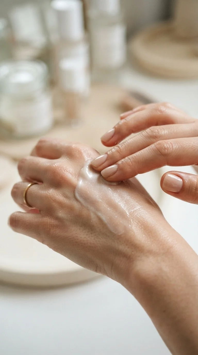 2. Start with a Glow-Boosting Primer