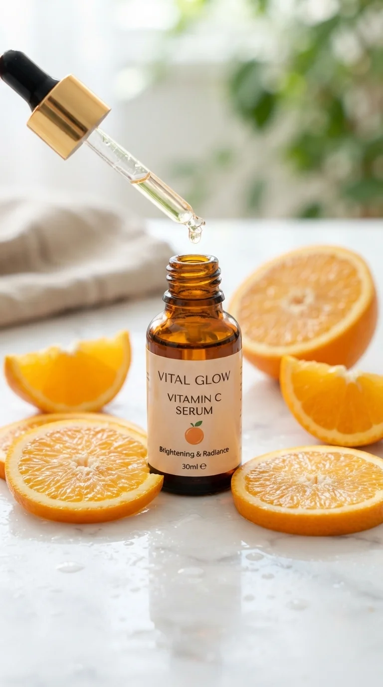 4. Get Your Vitamin C Fix