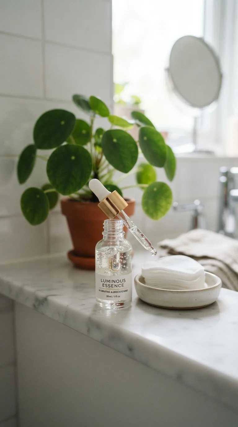 5. Focus on Water-Based Essences